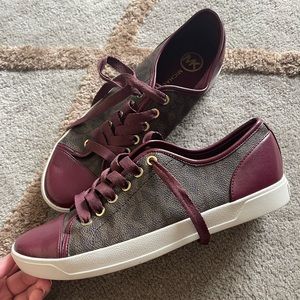 Michael Kors Sneakers